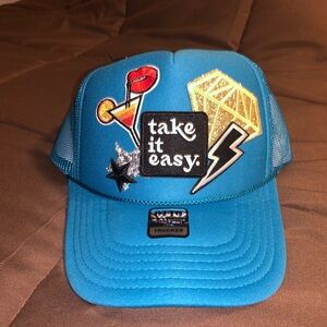 Trucker Hat